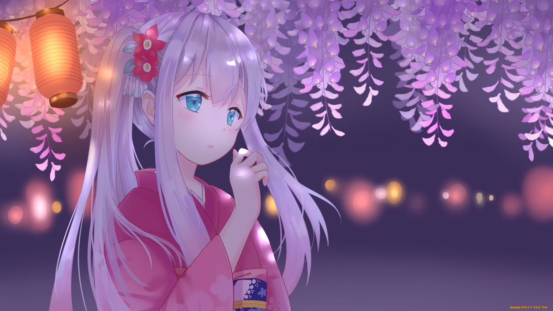 , eromanga-sensei, , , 